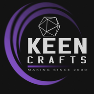 KeenCrafts