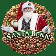 Santa Benn