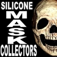 siliconeskull