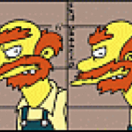 GroundskeeperWillie