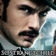 sostrangechild