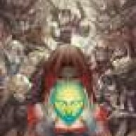 oraclemask