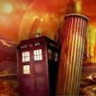 Dalek Rocket