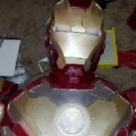 IronAvenger