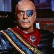 Klingon trader