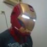 CDO Iron Man