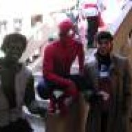 spidermike