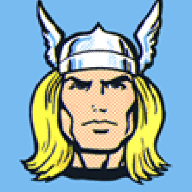 The Mighty Thor