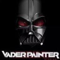 VaderPainter