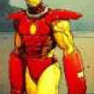Iron Stark