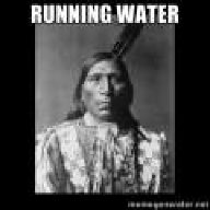 Runningwater