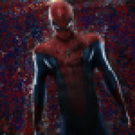 AmazedSpiderman