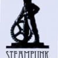 Steampunk