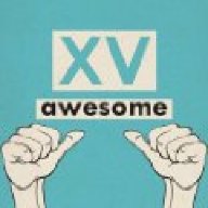 XV Pop Culture