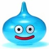 Smile Slime