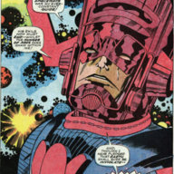 Galactus