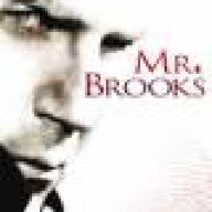 Mr Brooks