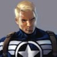 Cap Rogers