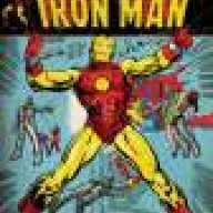 Tony Starch