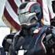 The IronPatriot