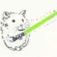 KamikazeHamster