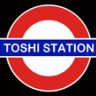 toshi station