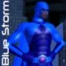 Blue Storm