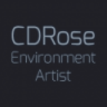 cdrose