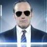 Agent Coulson