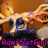 RawrSuitGirl