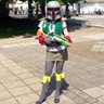 Pint Sized Fett