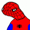 SpooderMan