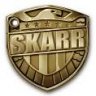 skarr