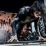 Motionless