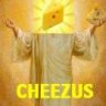 cheezus