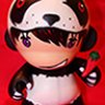 Spicy Panda
