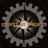 RIPSTAR Props