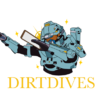 dirtdives