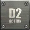 D2action