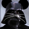 Mouse Vader