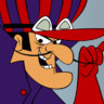 DickDastardly