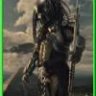 Shade Predator