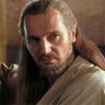 Qui Gon Jinn