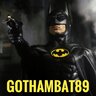 GothamBat89