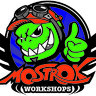 Mostrok