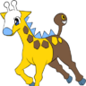 TangoGirafarig