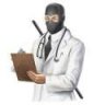 Dr McNinja