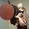 Bambi Valentine