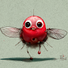 Blooberfly