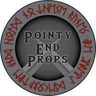 PointyEndProps